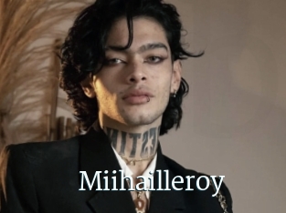 Miihailleroy