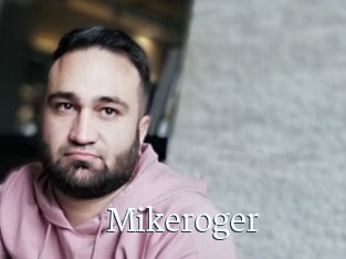 Mikeroger