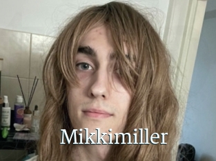 Mikkimiller