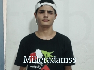 Milleradamss