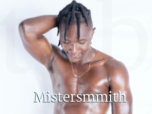 Mistersmmith