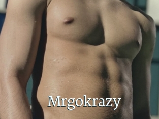 Mrgokrazy