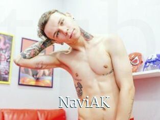 NaviAK