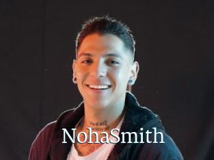 NohaSmith
