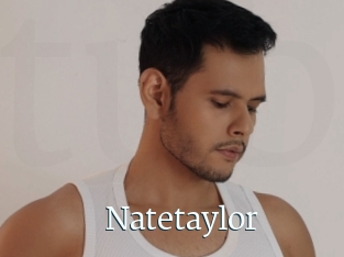 Natetaylor