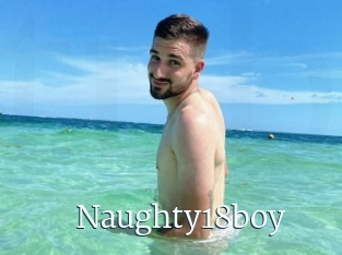 Naughty18boy