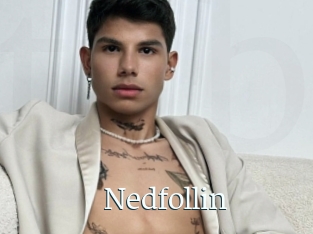 Nedfollin