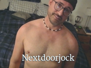 Nextdoorjock