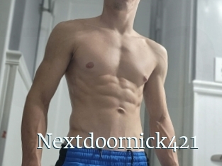 Nextdoornick421