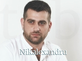 Nikalexandru