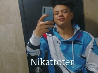 Nikattoter