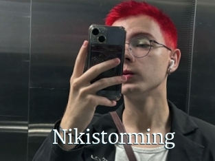 Nikistorming