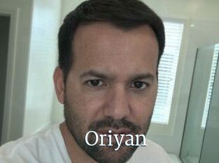 Oriyan