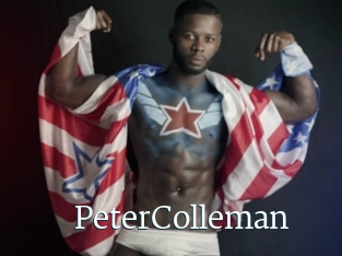 PeterColleman