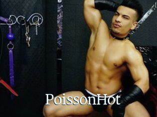 PoissonHot