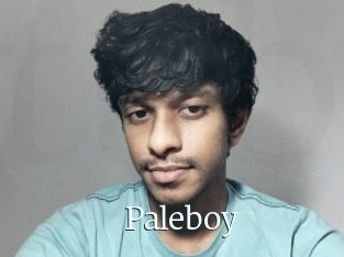 Paleboy