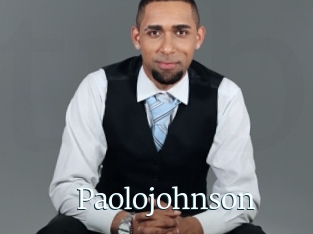 Paolojohnson