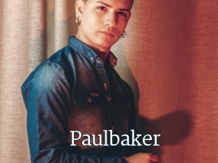 Paulbaker