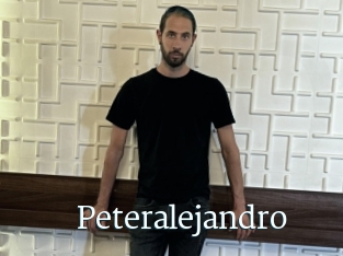 Peteralejandro