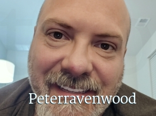 Peterravenwood