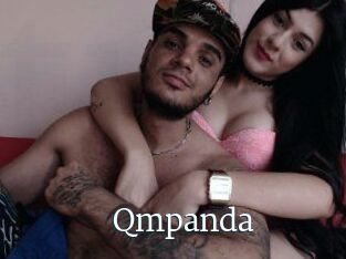 Qmpanda