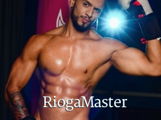 RiogaMaster