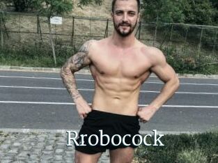 Rrobocock