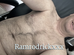 Ramrodrickxxx