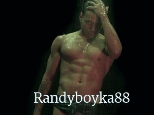 Randyboyka88