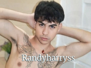 Randyharryss