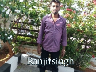 Ranjitsingh