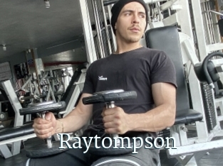 Raytompson