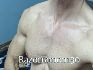 Razorramon130