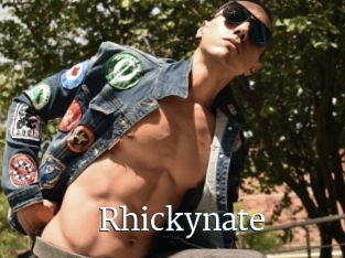 Rhickynate