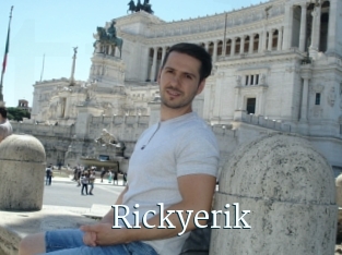 Rickyerik