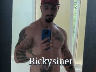 Rickysiner