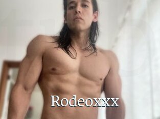 Rodeoxxx