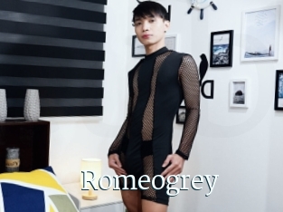 Romeogrey