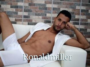 Ronaldmiller