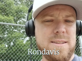 Rondavis