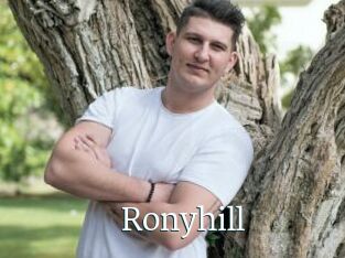 Ronyhill