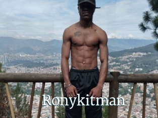 Ronykitman