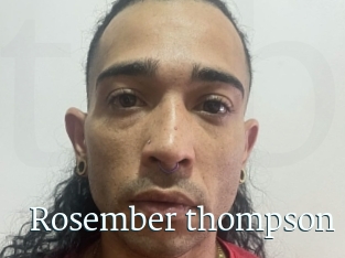 Rosember_thompson