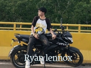 Ryan_lennox