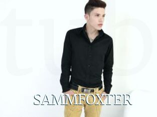 SAMMFOXTER