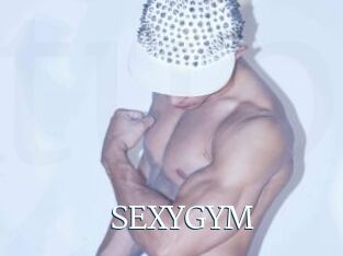 SEXYGYM