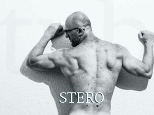 STERO