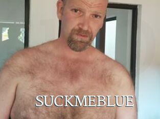 SUCKMEBLUE