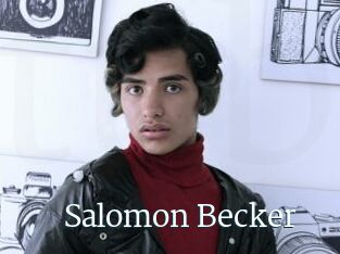 Salomon_Becker