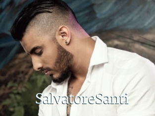 SalvatoreSanti